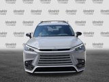 New 2025 Lexus TX 500h AWD image 3