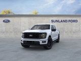 New 2025 Ford F150 XLT image 2