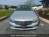 Used 2020 Mercedes-Benz C 300 4MATIC Sedan image 4