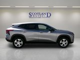 Used 2025 Chevrolet Trax LS w/ Driver Confidence Package image 5