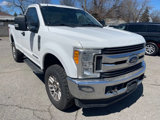 Used 2017 Ford F350 XL w/ STX Appearance Package image 2