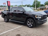 Used 2022 RAM 1500 Big Horn w/ Built-to-serve Edition image 6