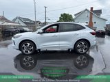 New 2025 Ford Escape ST-Line Elite image 4