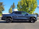 New 2026 Chevrolet Silverado EV LT image 4