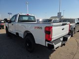 New 2025 Ford F250 4x4 Regular Cab Super Duty image 3