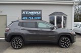 Used 2017 Jeep Compass Limited image 6