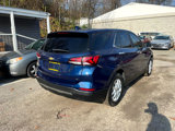 Used 2022 Chevrolet Equinox LT w/ Driver Convenience Package image 6