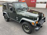 Used 2004 Jeep Wrangler X w/ Convenience Group image 2