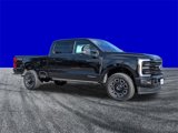 New 2025 Ford F250 Platinum image 2