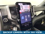 New 2025 RAM 1500 Laramie w/ Night Edition image 5