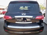 Used 2017 INFINITI QX80 4WD w/ Driver Assistance Package image 4