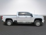 Used 2020 Chevrolet Silverado 2500 High Country w/ Z71 Off-Road Package image 4