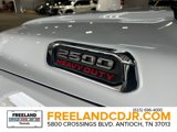 New 2025 RAM 2500 Big Horn image 4