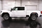New 2025 GMC Sierra 2500 SLE w/ SLE Value Package; image 4