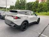 New 2026 Kia Sportage X-Line image 4