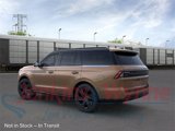 New 2025 Lincoln Navigator Black Label image 4