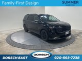 New 2026 Kia Carnival SX Prestige image 3