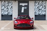 Used 2024 Aston Martin DB12 Coupe image 3