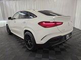 New 2025 Mercedes-Benz GLE 53 AMG 4MATIC Coupe image 4