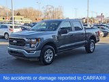 Used 2023 Ford F150 XLT image 4
