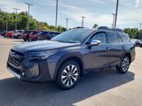 New 2025 Subaru Outback Touring XT image 5