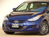 Used 2013 Hyundai Elantra GLS image 3