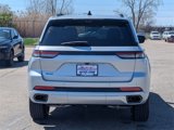 New 2025 Jeep Grand Cherokee Limited 4xe image 4