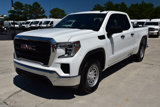 Used 2020 GMC Sierra 1500 2WD Double Cab w/ Sierra Value Package image 3