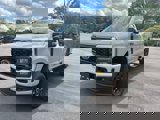 New 2025 Ford F250 XL w/ STX Appearance Package image 2