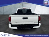 Used 2021 Toyota Tacoma SR image 4