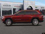 New 2025 Jeep Grand Cherokee Laredo X w/ Luxury Tech Group I image 3
