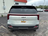 New 2025 Kia Carnival SX image 4