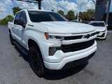 Used 2024 Chevrolet Silverado 1500 RST image 3