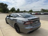 Used 2023 Nissan Maxima SR w/ Sport Mat Group image 3