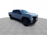 New 2026 GMC Sierra EV AT4 w/ AT4 Premium Package image 2