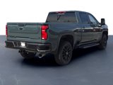 New 2025 Chevrolet Silverado 2500 LT w/ Trail Boss Package image 5