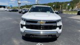 Certified 2024 Chevrolet Silverado 1500 LT w/ Z71 Off-Road Package image 3
