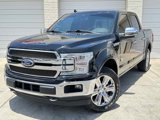 Used 2020 Ford F150 King Ranch w/ Equipment Group 601A Luxury image 6