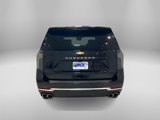 New 2025 Chevrolet Suburban High Country image 3