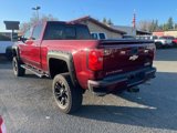Used 2016 Chevrolet Silverado 2500 High Country w/ Duramax Plus Package image 5