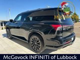 New 2025 INFINITI QX80 Autograph w/ Autograph Exterior Package image 4