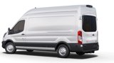 New 2025 Ford Transit 250 148 High Roof AWD image 2