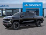 New 2026 Chevrolet Silverado EV Trail Boss image 2