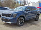 New 2025 Kia Sorento EX image 2