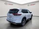 New 2025 Nissan Rogue SL image 6