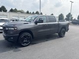 New 2026 RAM 1500 Classic Warlock image 3