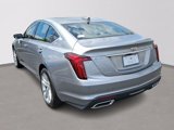 New 2026 Cadillac CT5 Premium Luxury w/ Technology Package image 3