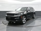 Used 2022 Jeep Grand Cherokee Limited 4xe w/ Luxury Tech Group II image 3