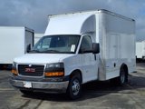 New 2024 GMC Savana 3500 w/ Power Convenience Package image 2