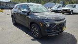 New 2025 Chevrolet TrailBlazer ACTIV w/ Convenience Package image 3